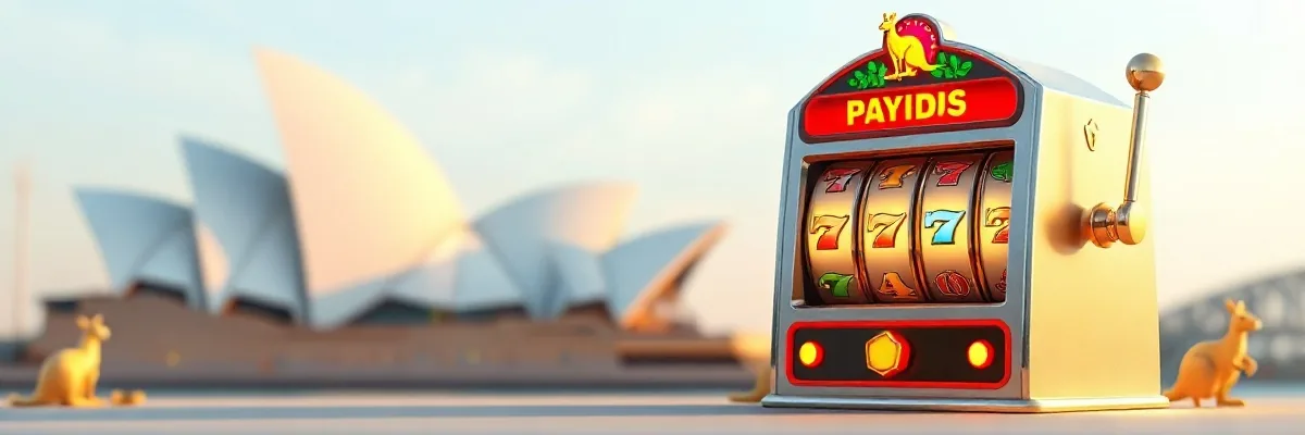 Understanding Payid Pokies Australia — casino royale in Australia